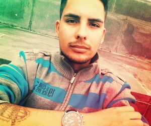 Cristian Santa