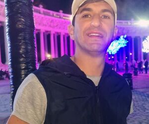 Fernando J.