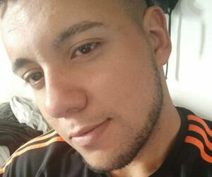 Andres Zapata