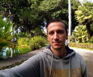 Carlos Ariel