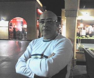 alfredo ojeda