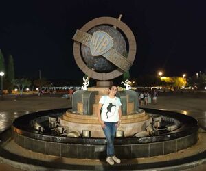 cristina