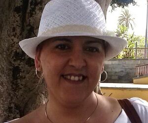 Almudena