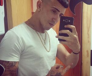 Michael Carmon