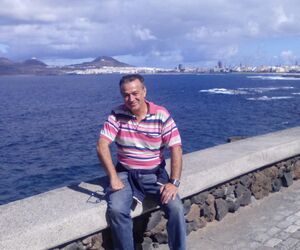 Josue Pardo