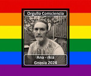 Ana-rkia Gnosi