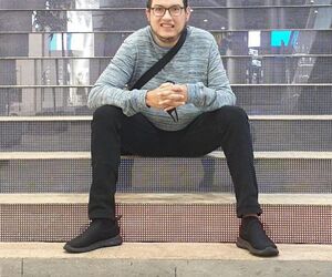 Juan Batista R