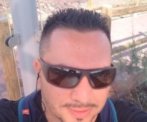 Pedro Suarez