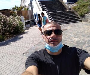 pablo francisc
