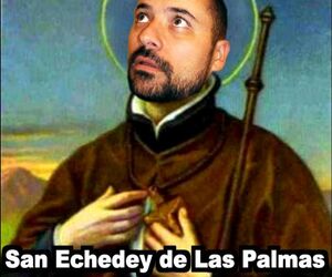 Echedey Moran