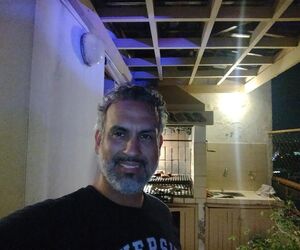 Tito Morán