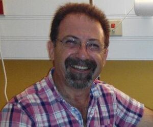 Alberto Meiler