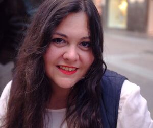 Cristina