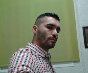 Jorge Perez