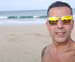 Tony guerra
