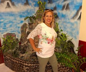 Monica Leon Gil