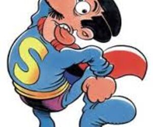 Super Lopez