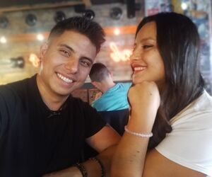 Vivi y pipe