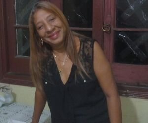 Maria mercedes