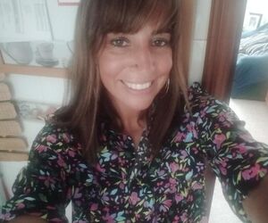 Paula Donald