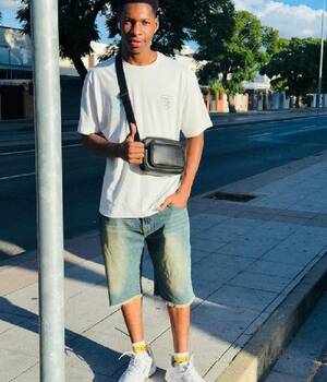 Ibrahima Faman