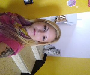 Yessica Mendoz