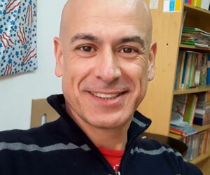 jorge
