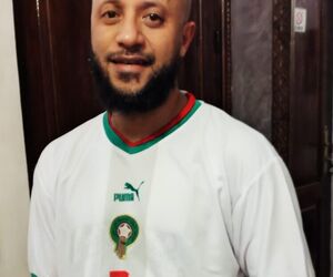 zouhir