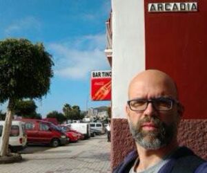 Diego Doro