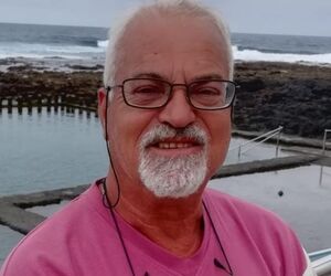 Antonio Manuel