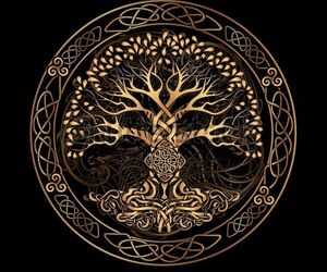 Yggdrasil