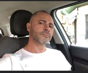 Marcos jesus