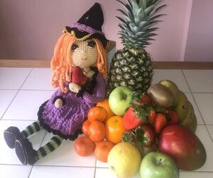 MiBrujitaVegan