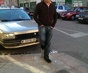 Gerardo