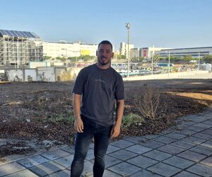 Foto de Dailos en Las Palmas