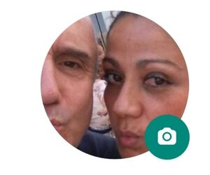 Nina y Jose