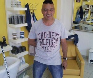 Antonio Santan