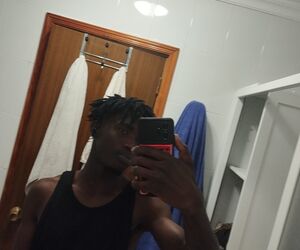 Boubacarr