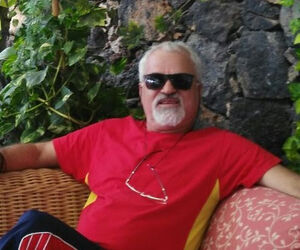 ANTONIO MANUEL