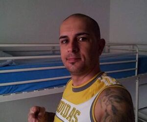 Ayose Alamo Ba