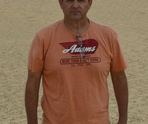 Javier AR