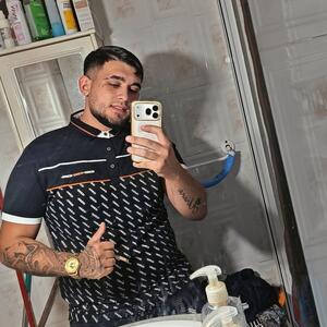 Ezequiel