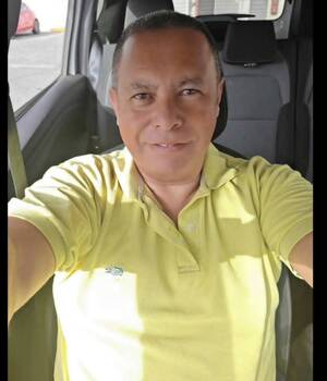 Sergio Santana