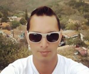 Cesar G Aleman