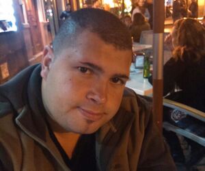 Josue Ismail A
