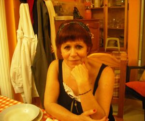 Olvido Melian 