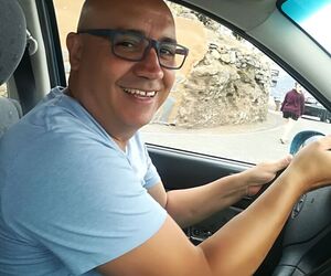 Francisco Javi