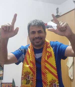 CRISTO MANUEL