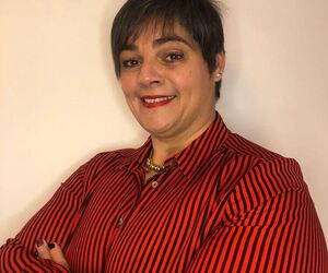 Delia Castro