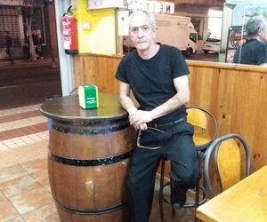 Manuel Quinter
